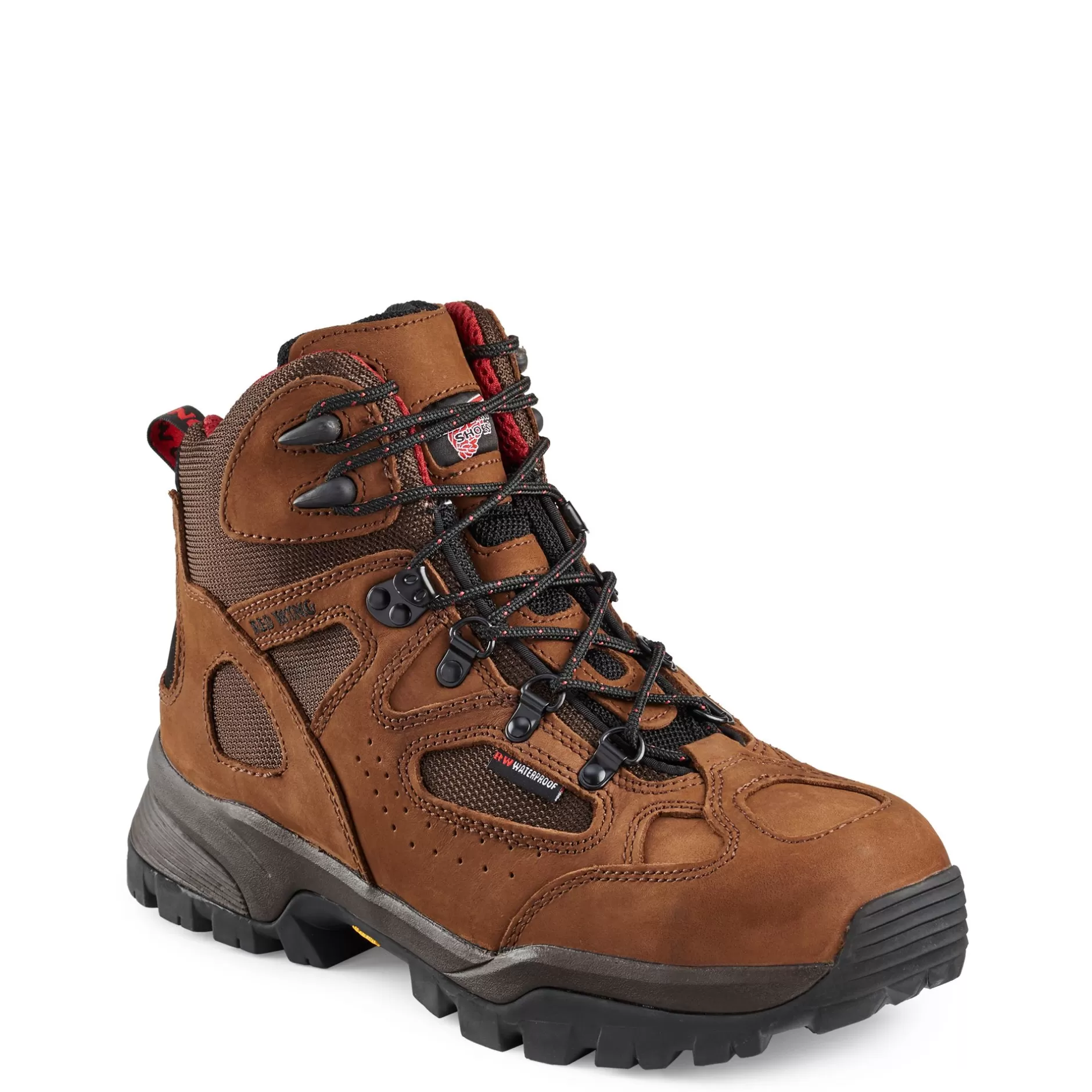 Red Wing Shoes Truhiker Outlet