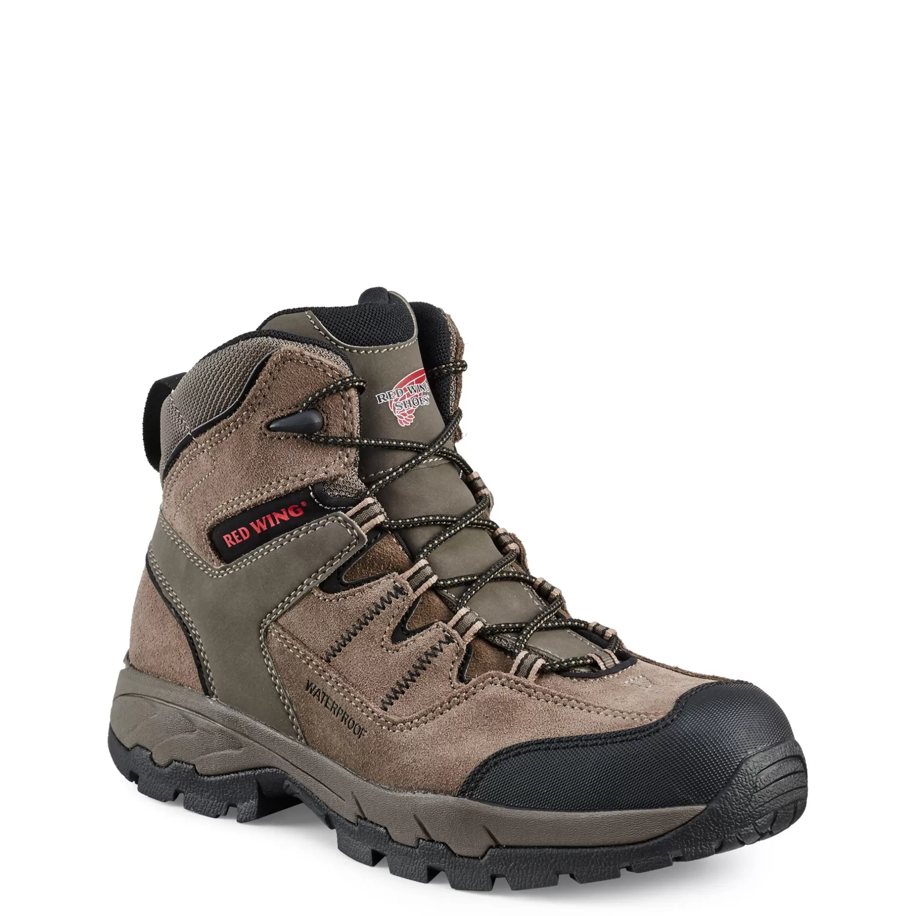 Red Wing Shoes Truhiker Best