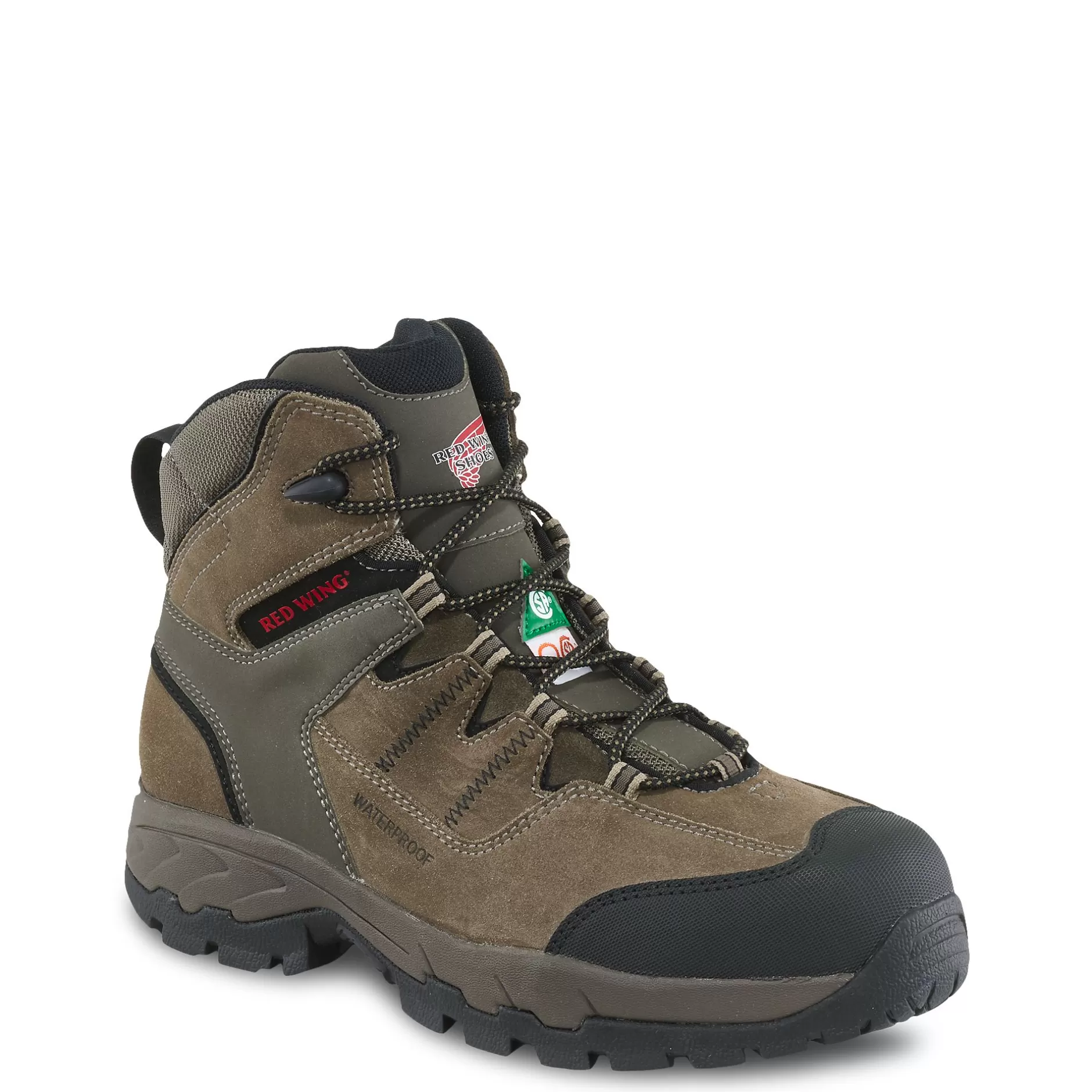 Red Wing Shoes Truhiker Outlet