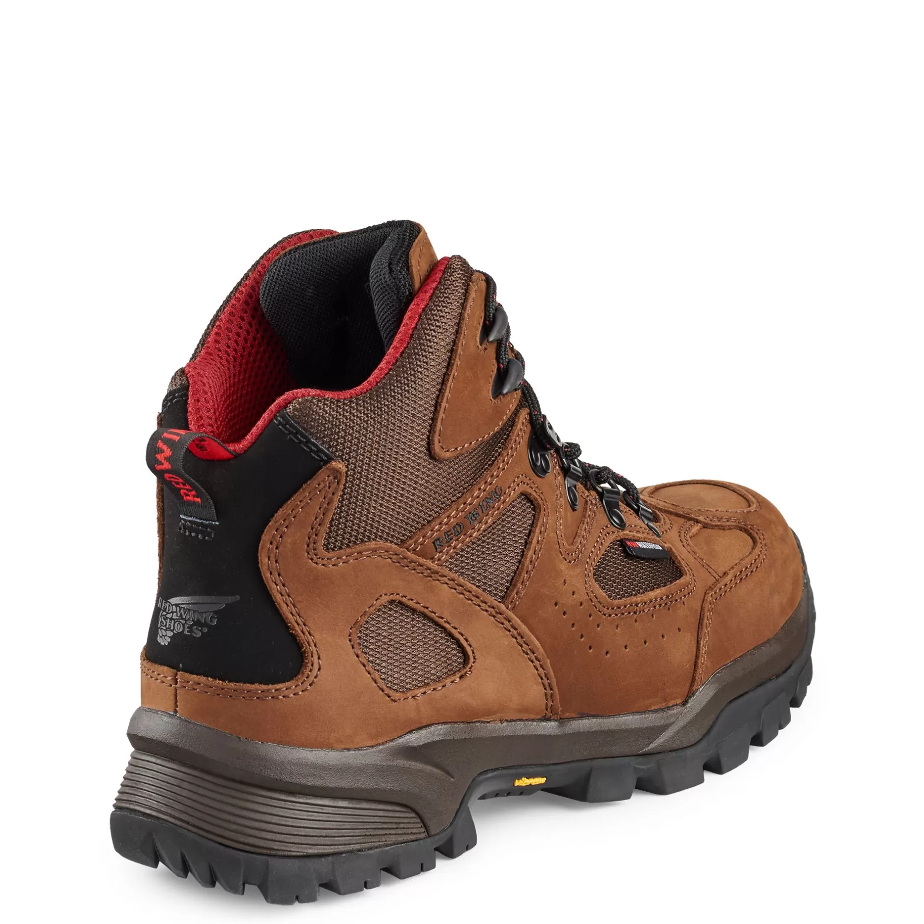 Red Wing Shoes Truhiker Outlet