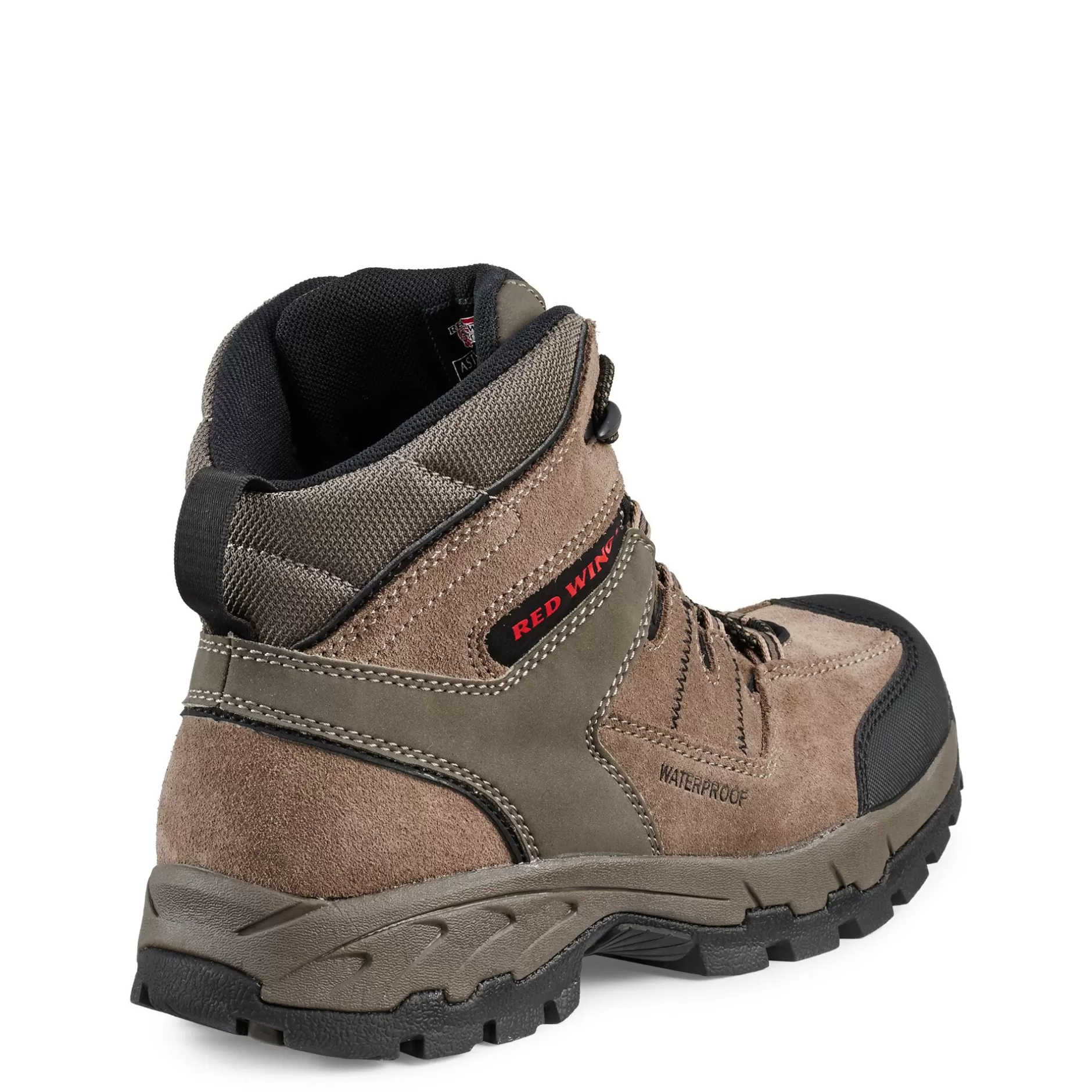 Red Wing Shoes Truhiker Best