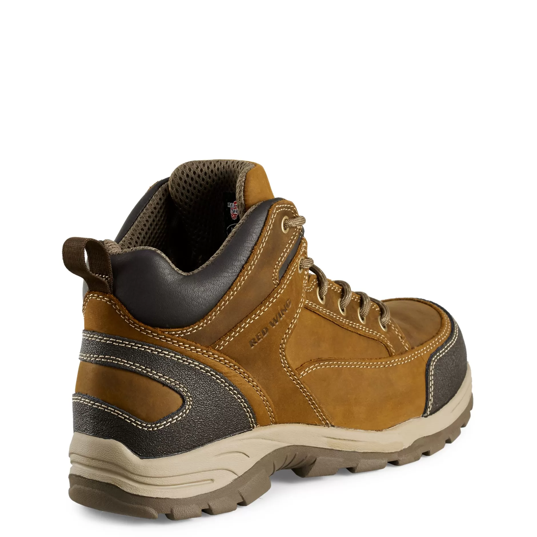 Red Wing Shoes Truhiker Discount