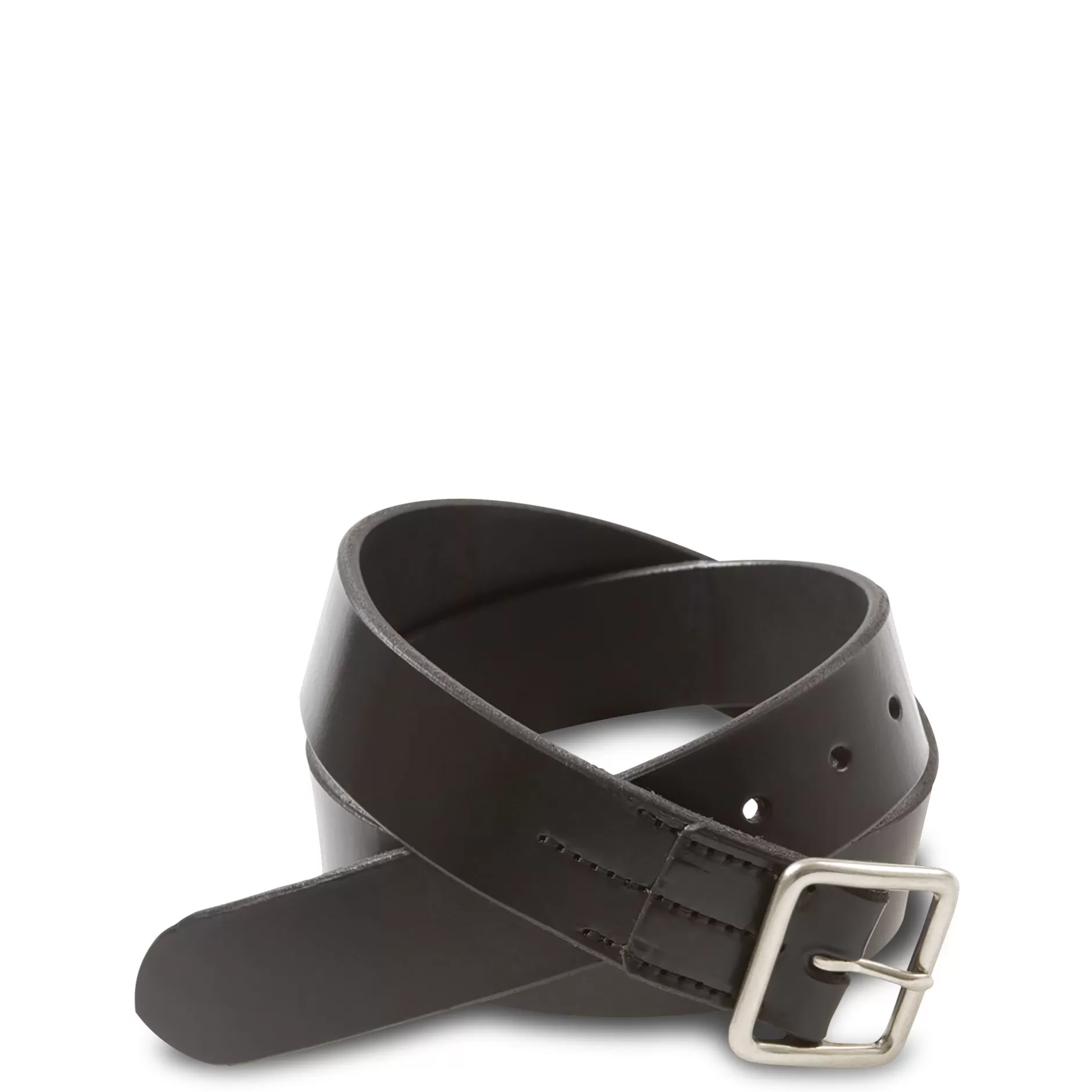 Red Wing Shoes Vegetable-Tanned Leather Belt Fashion