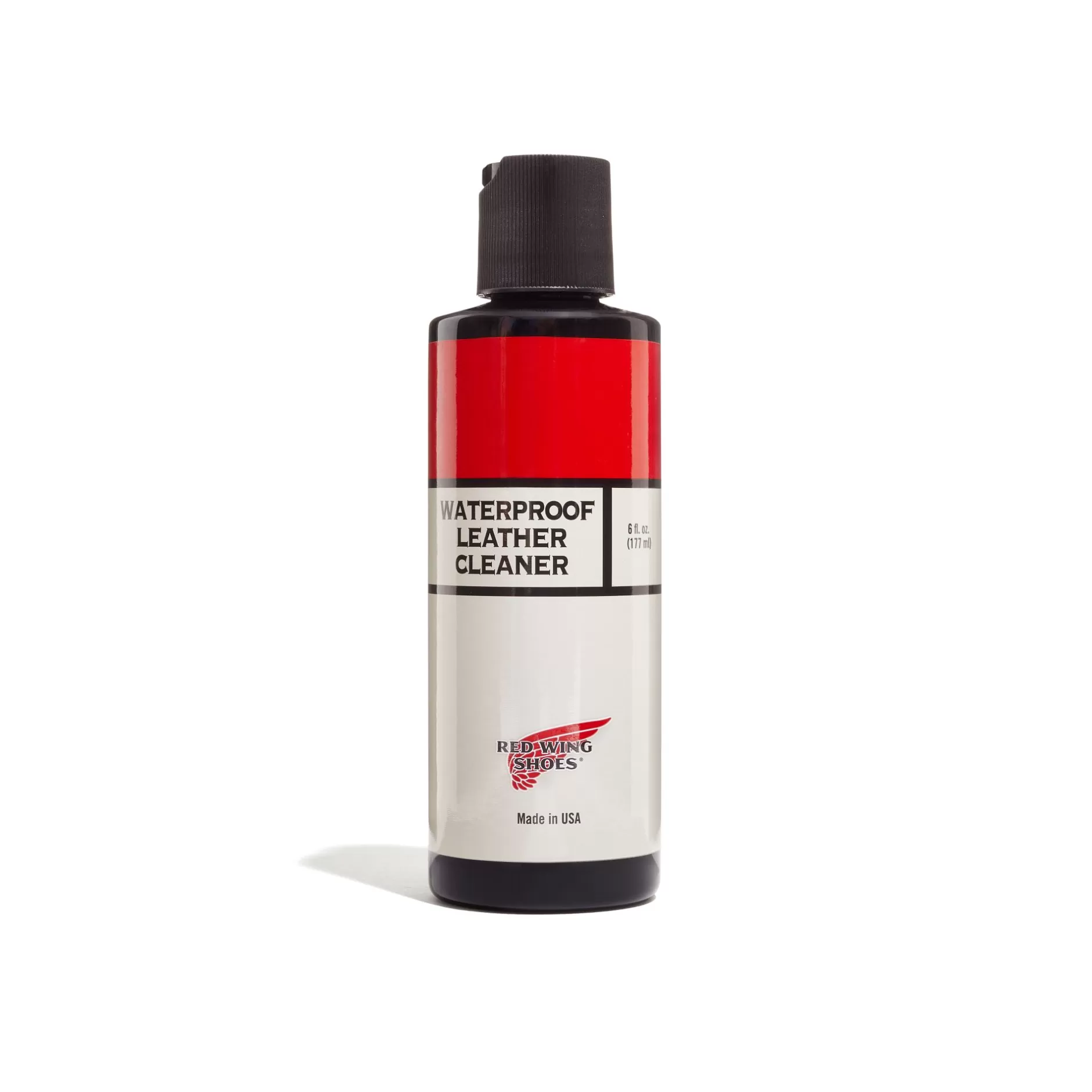 Red Wing Shoes Waterproof Leather Cleaner Sale