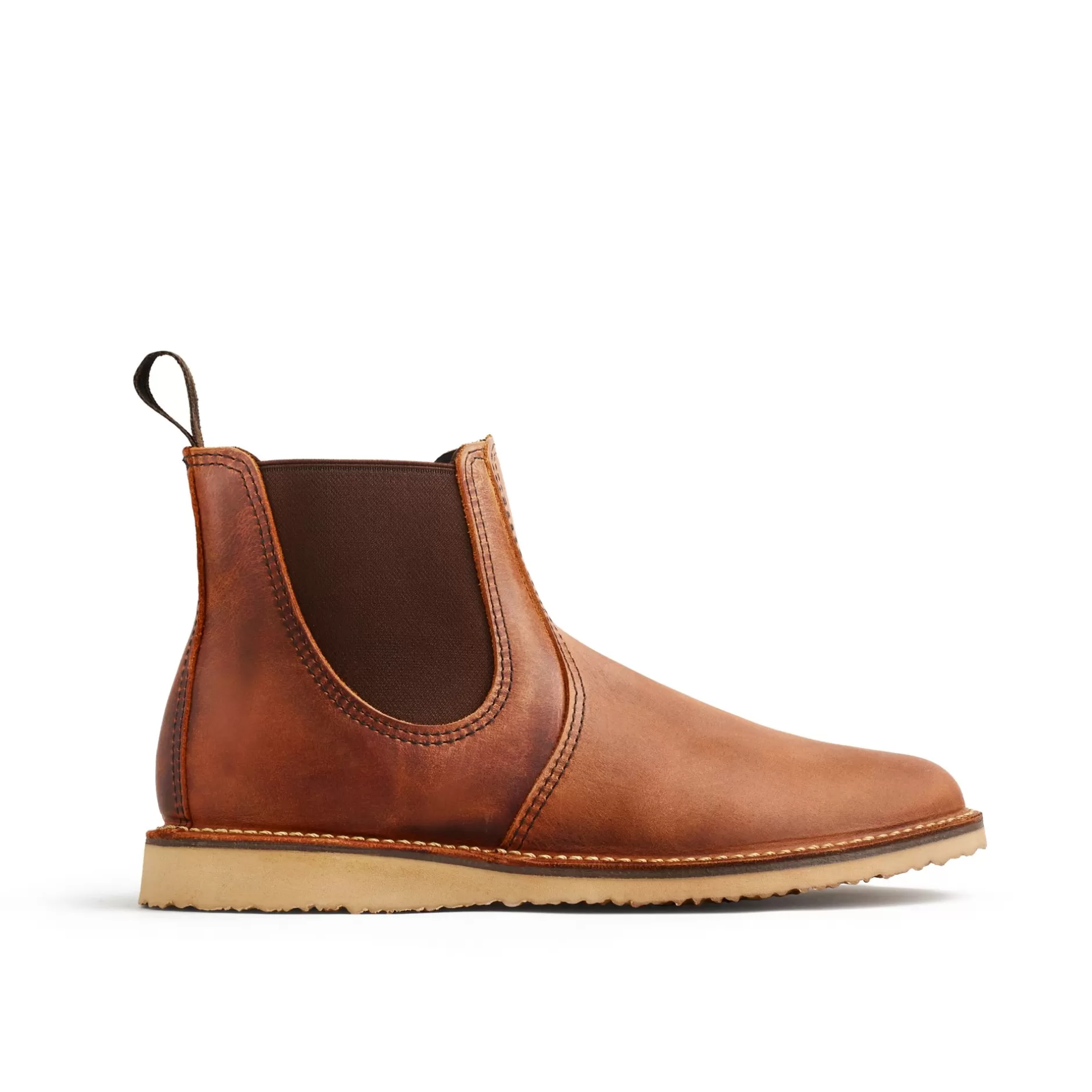 Red Wing Shoes Weekender Chelsea Clearance