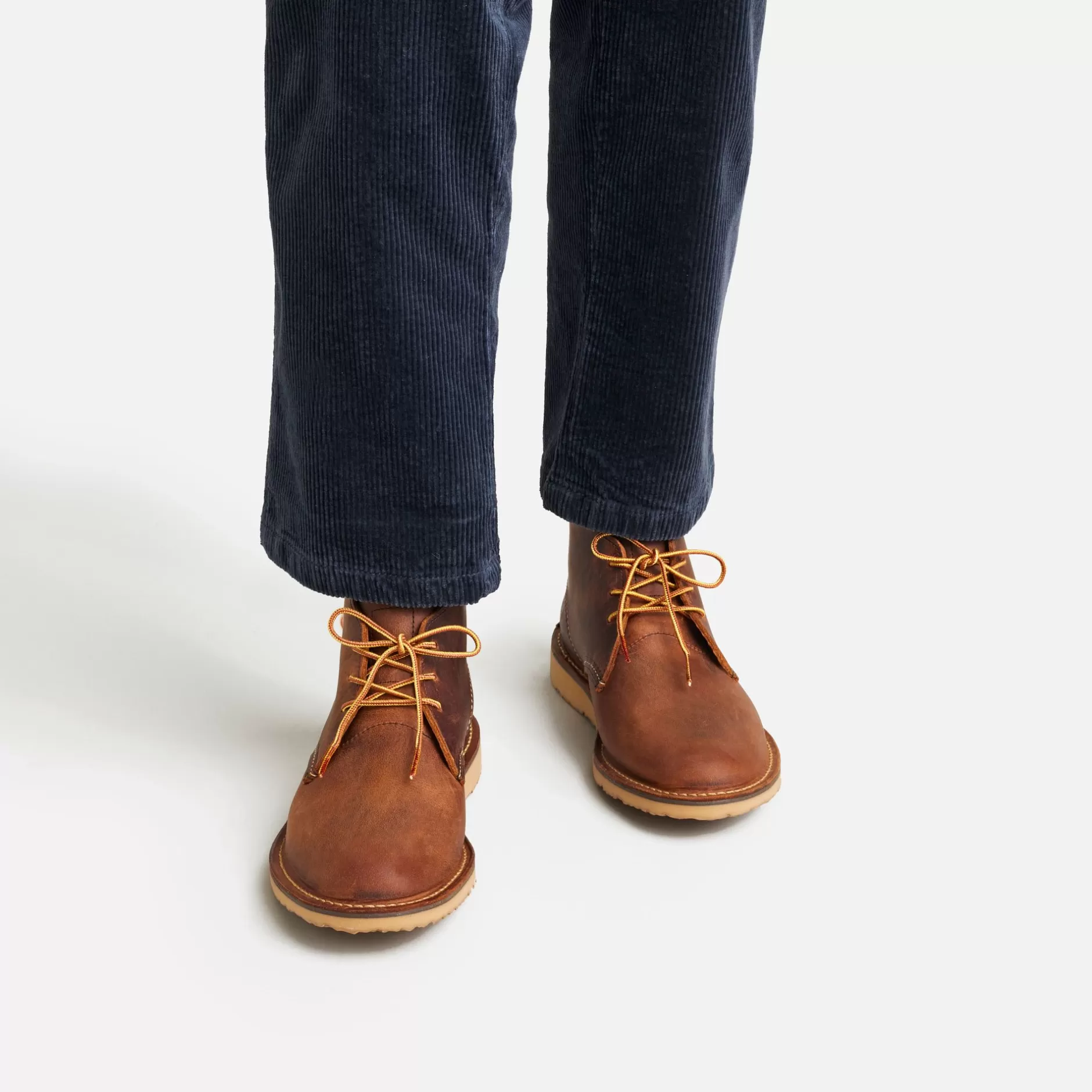 Red Wing Shoes Weekender Chukka Cheap