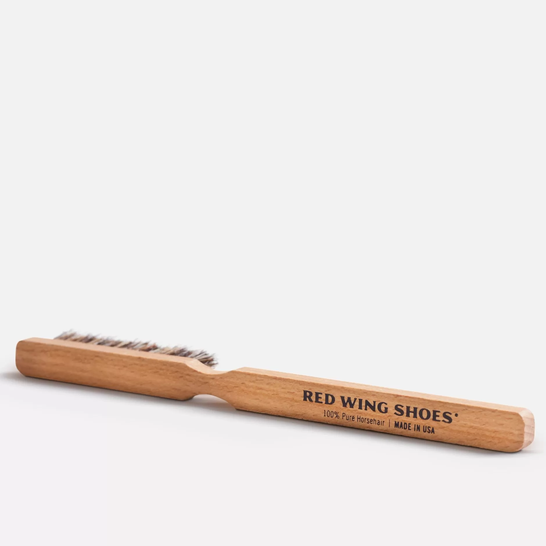 Red Wing Shoes Welt Cleaning Brush Online